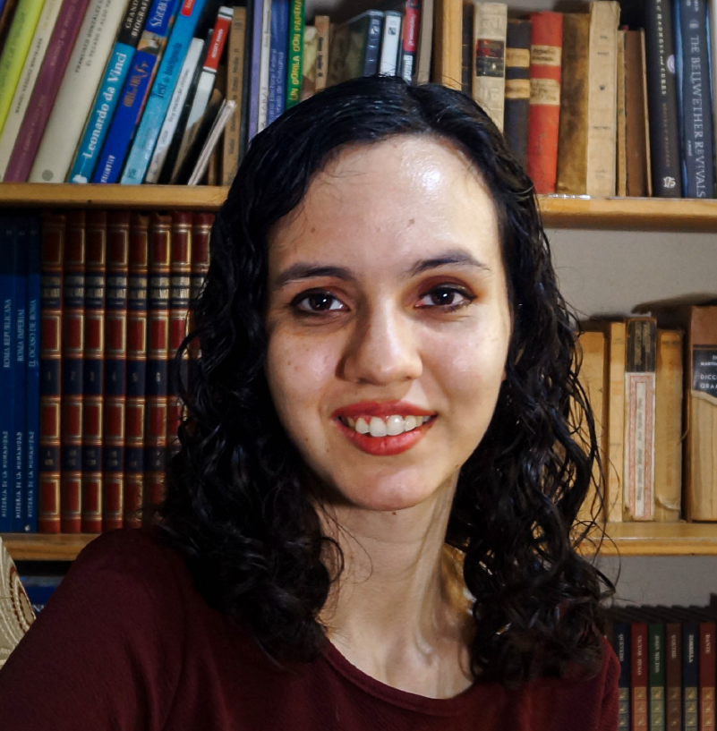 Nancy Montemayor