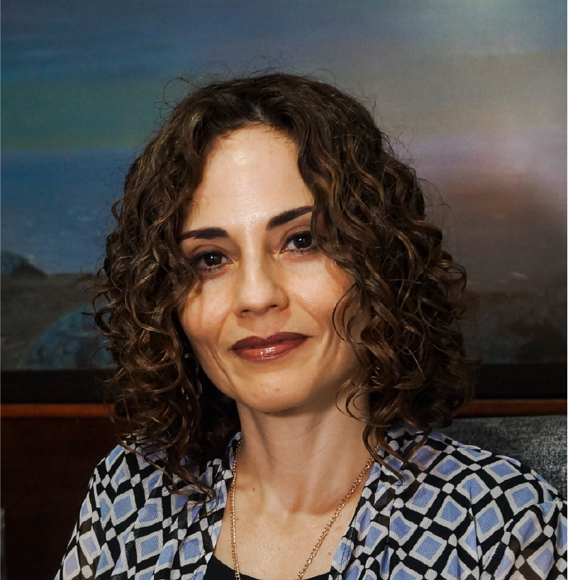 Psic Nancy Leal Isla Montemayor